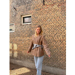 Flo Boutique Blazer getailleerd Charley