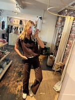 Flo Boutique Jeans Hazel studs