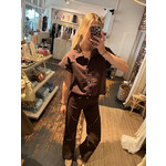 Flo Boutique Gilet Hazel Studs