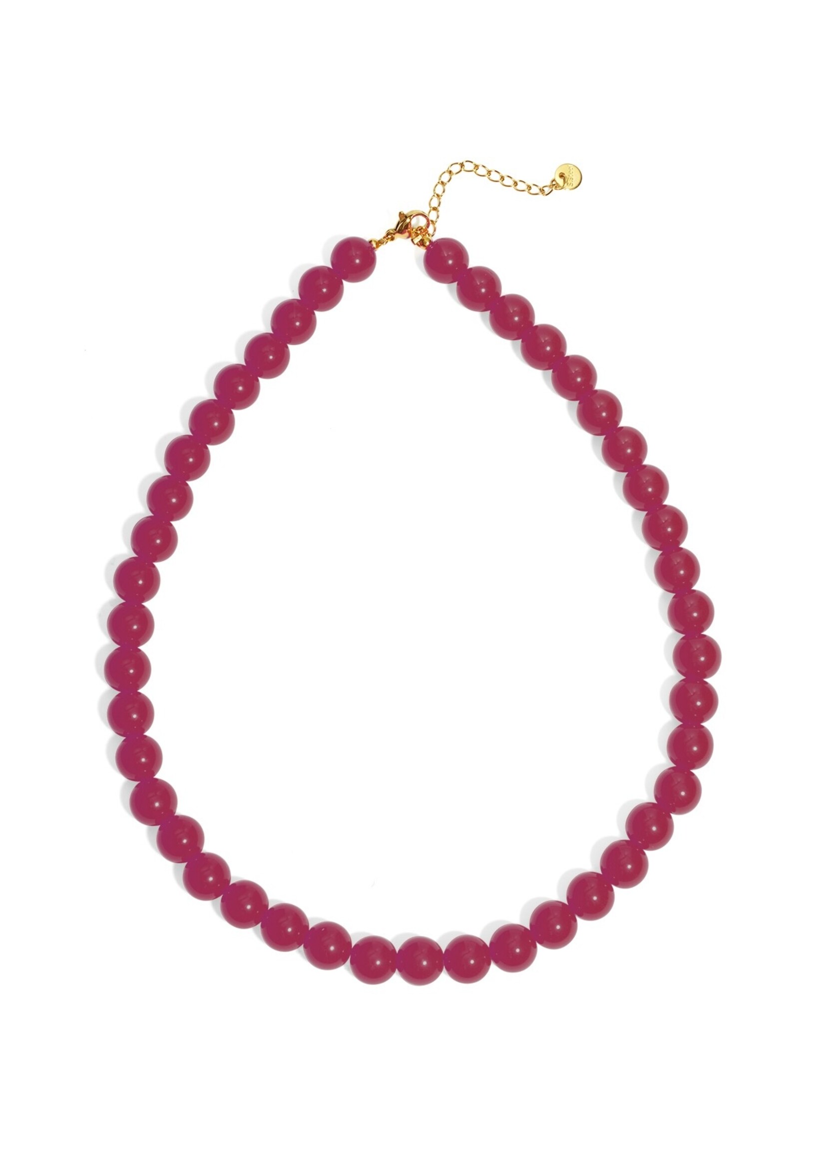 Flo Boutique Kralenketting Colours Autumn