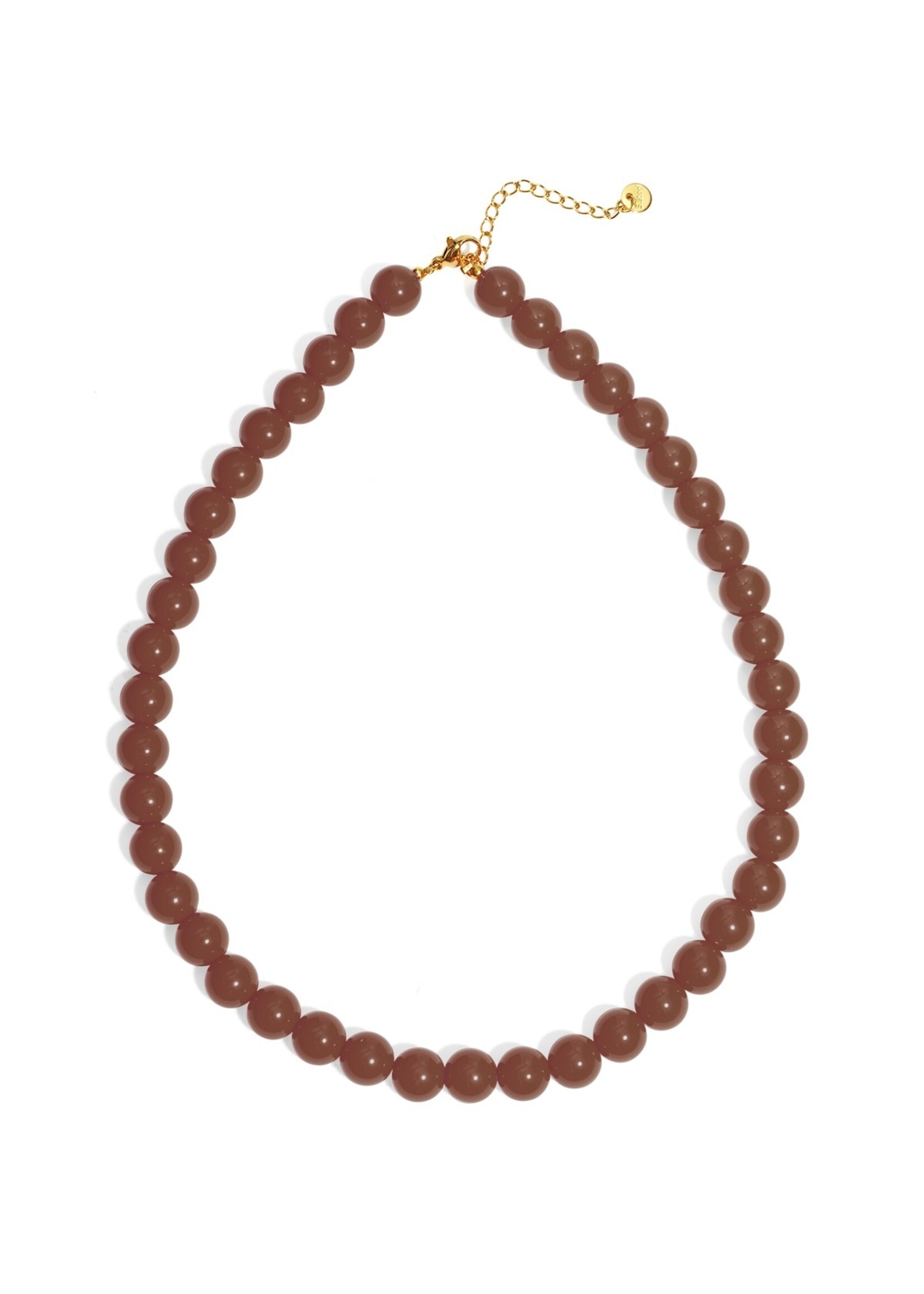 Flo Boutique Kralenketting Colours Autumn