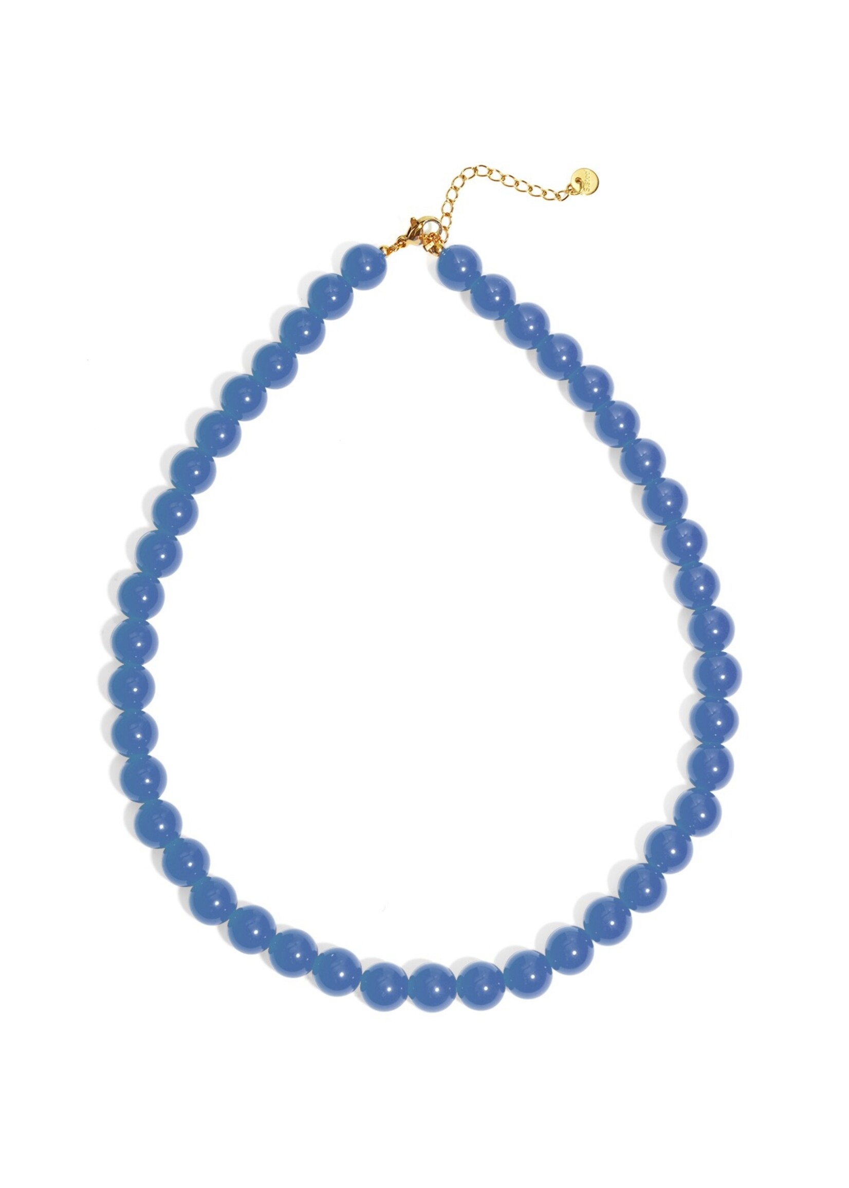 Flo Boutique Kralenketting Colours Autumn