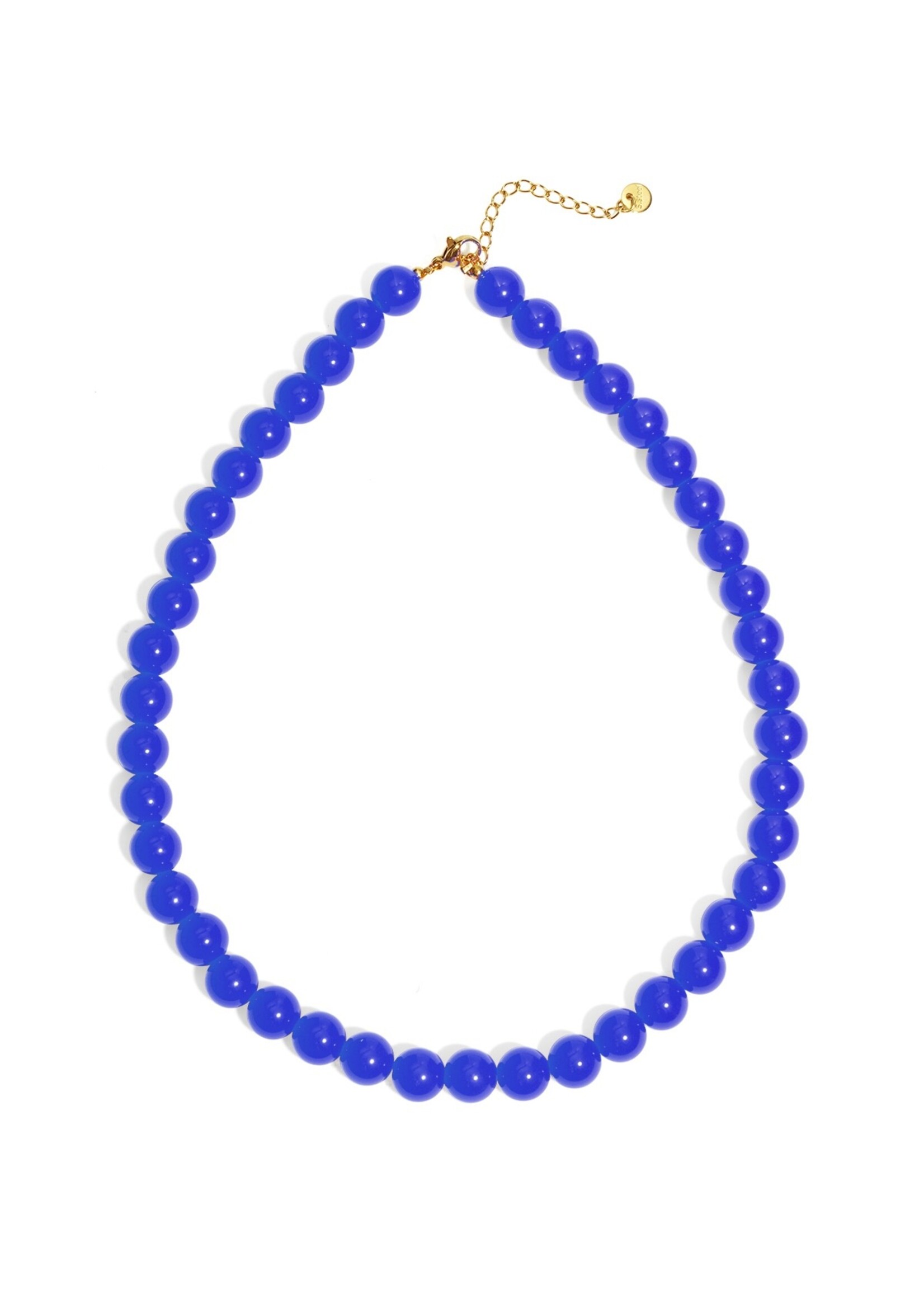 Flo Boutique Kralenketting Colours Autumn