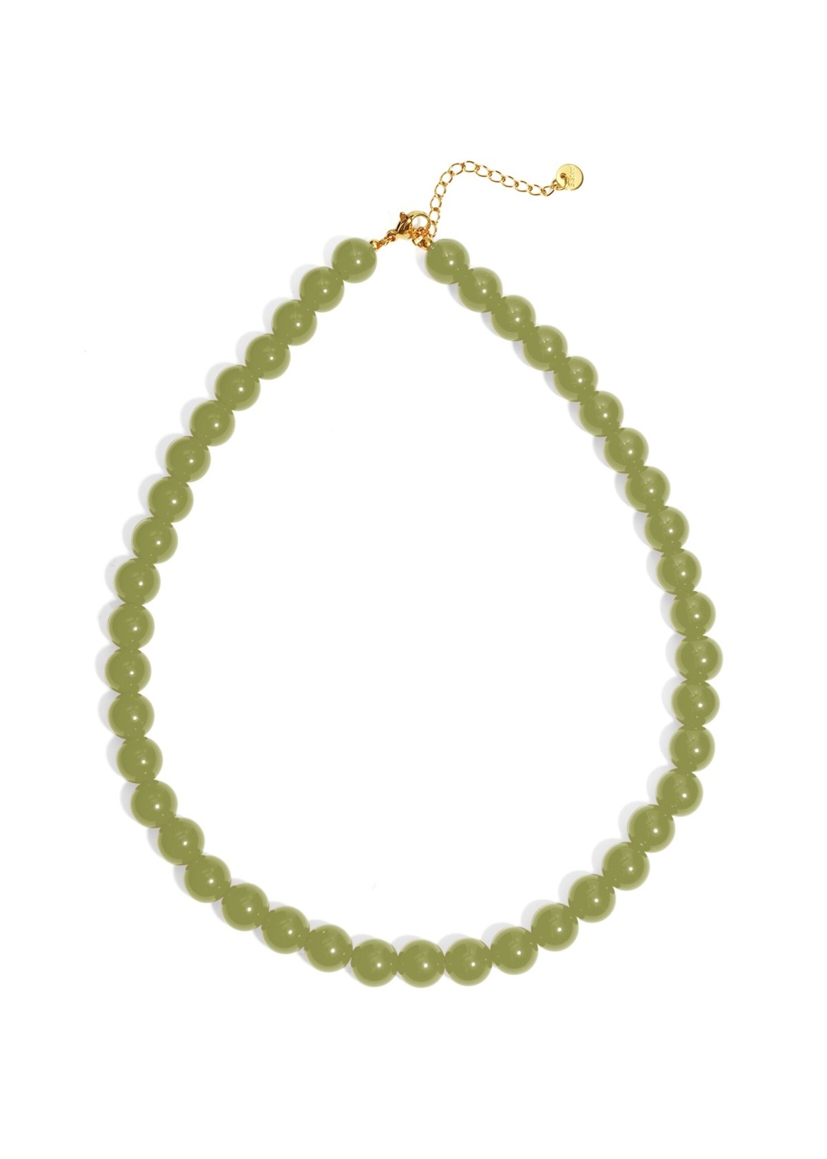 Flo Boutique Kralenketting Colours Autumn