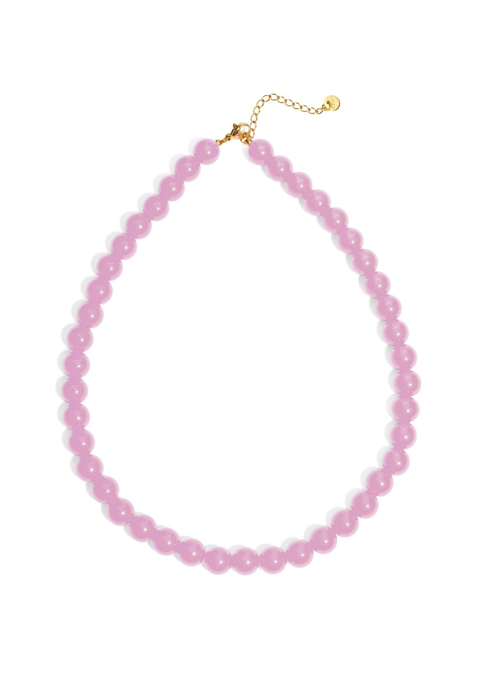 Flo Boutique Kralenketting Colours Autumn