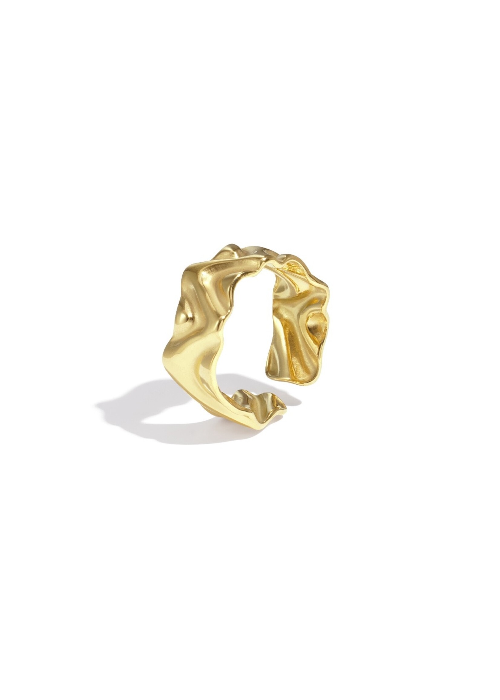 Flo Boutique Ring minimalistic