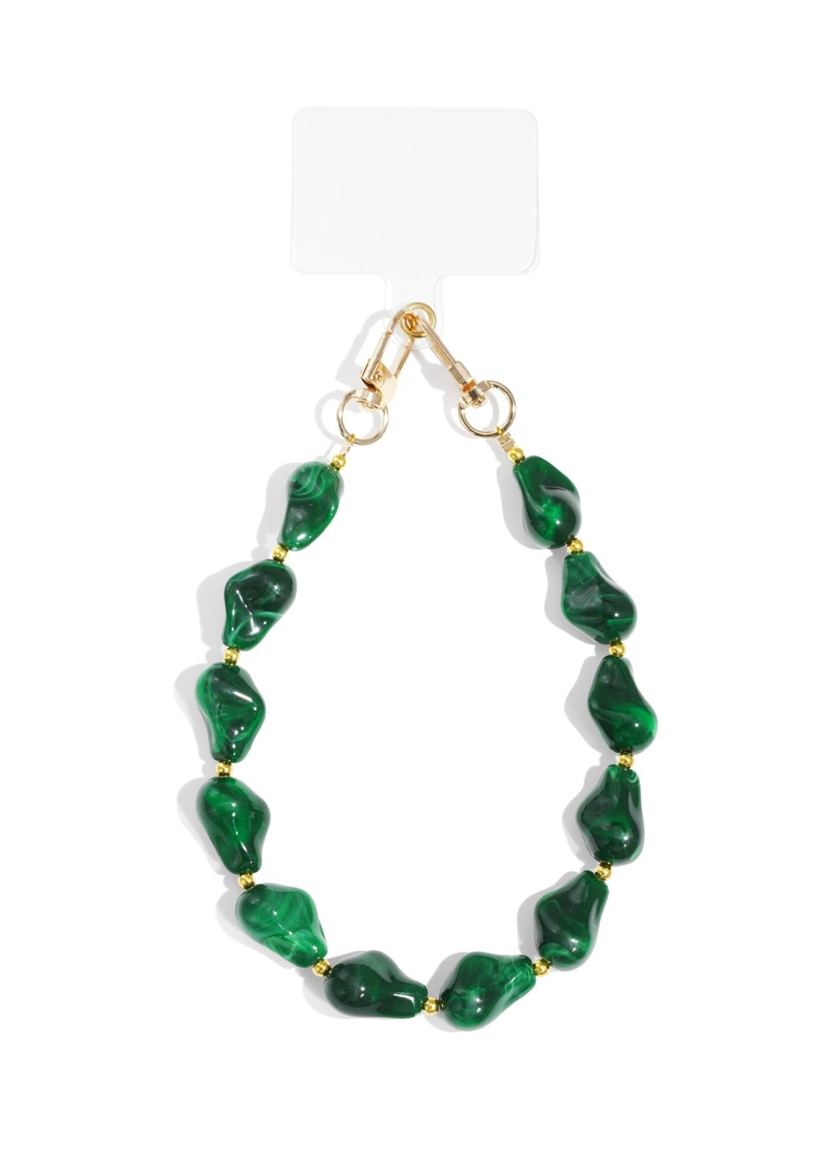 Flo Boutique Telefoonkoord Casual Stones