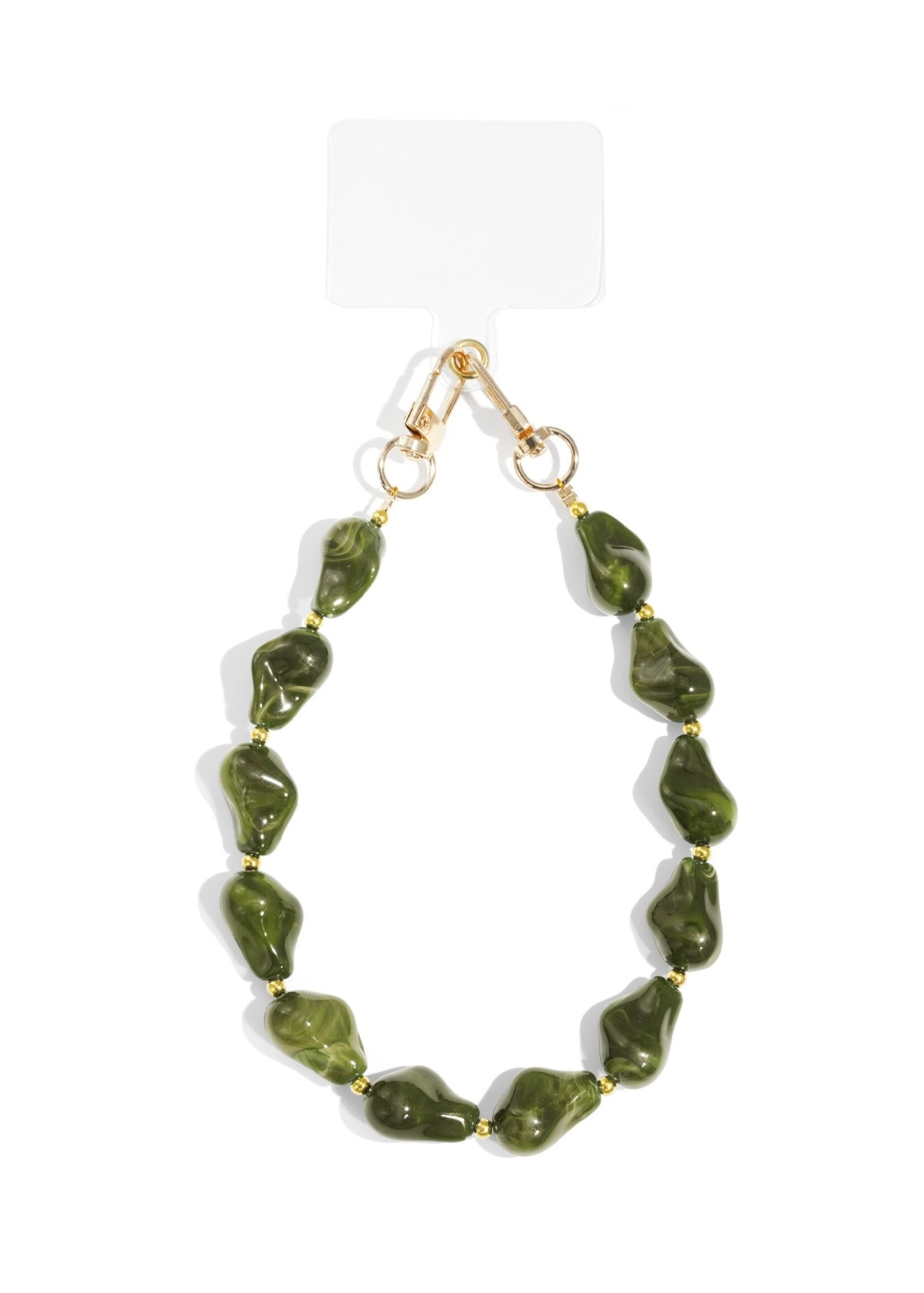 Flo Boutique Telefoonkoord Casual Stones