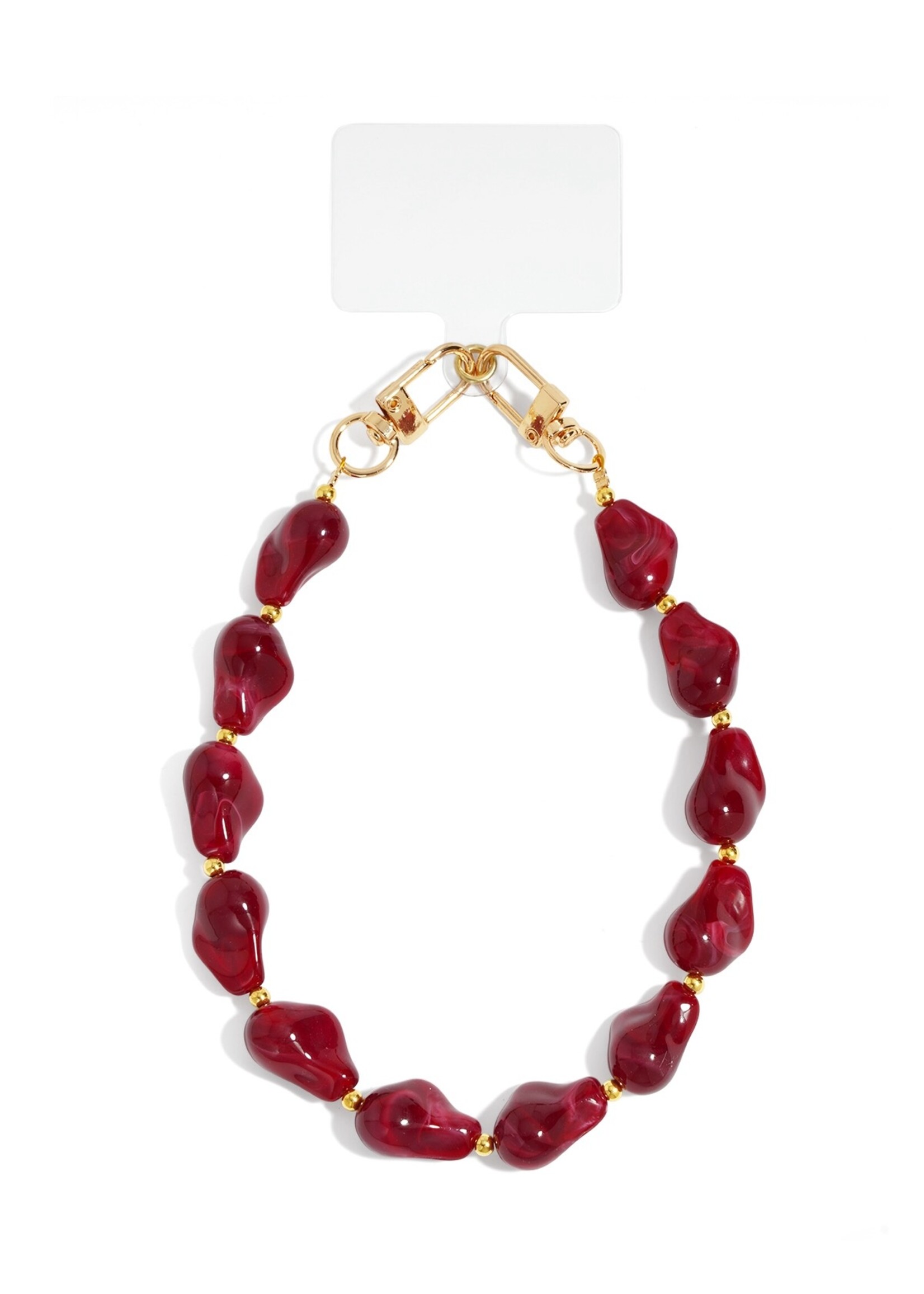 Flo Boutique Telefoonkoord Casual Stones