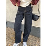 Flo Boutique Jeans Balloon Dark Blue