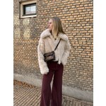 Flo Boutique Jas Jessy Beige