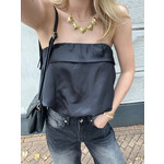 Flo Boutique Top Loua Black