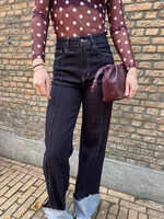 Flo Boutique Tall Jeans Thalia Dark Blue