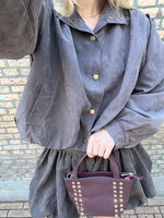 Flo Boutique Jasje Alecia Choco