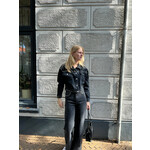 Flo Boutique Jasje Bodi Studs Black
