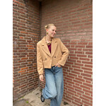 Flo Boutique Jasje Niene Camel
