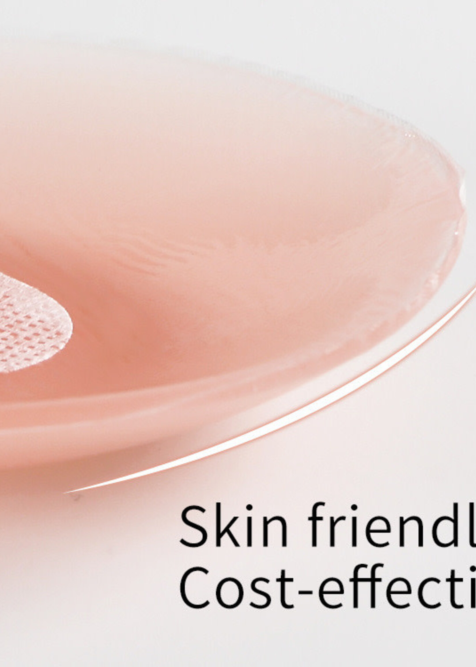 Flo Boutique Nipple Covers set van 2