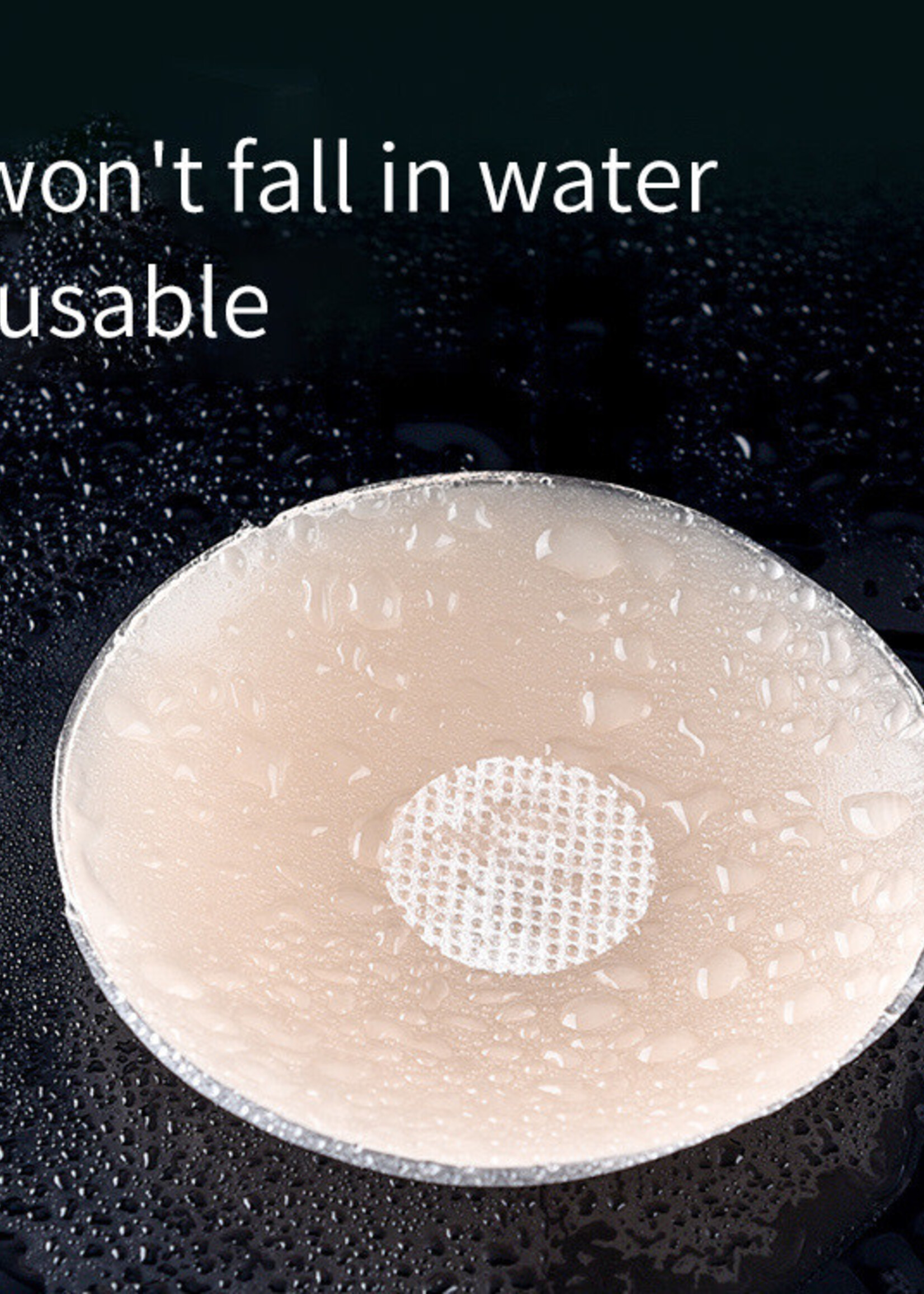 Flo Boutique Nipple Covers set van 2