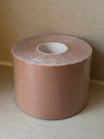 Flo Boutique Boob tape natural