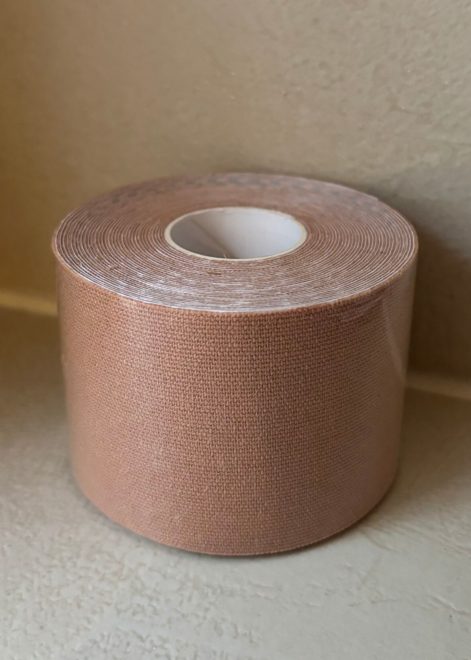 Flo Boutique Boob tape natural