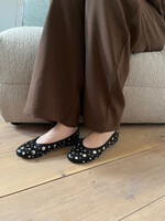 Flo Boutique Ballerina Jody Black