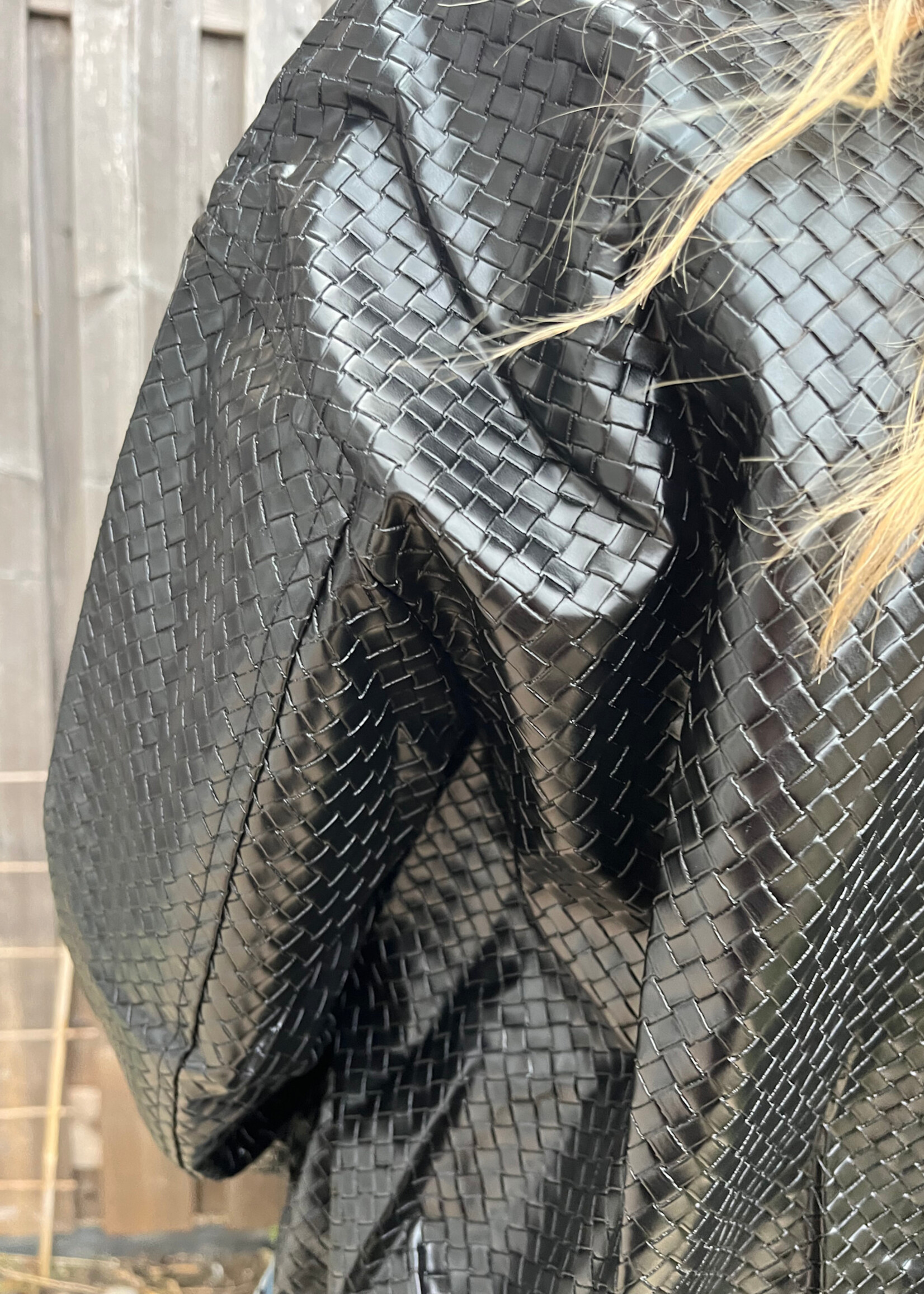 Flo Boutique Jack Romy Black