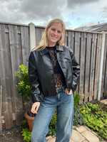 Flo Boutique Jack Romy Black