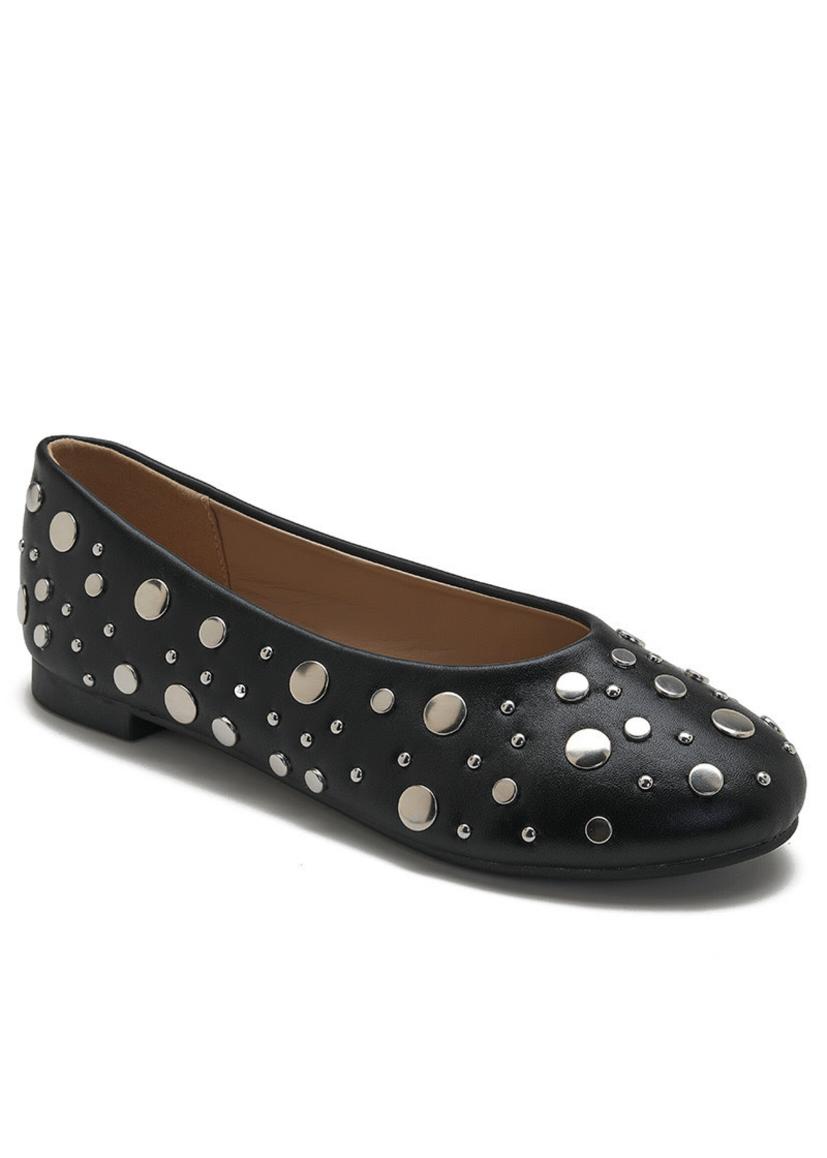 Flo Boutique Ballerina Jody Black