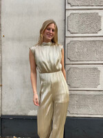 Flo Boutique Jumpsuit Lucia Gold