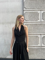 Flo Boutique Body Desiree Black