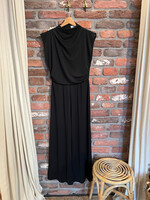 Flo Boutique Jumpsuit Aniek Black