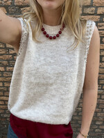 Flo Boutique Spencer Cathy Beige