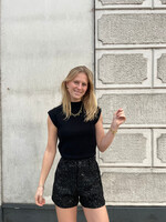 Flo Boutique Short Taylor Black