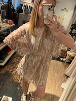 Flo Boutique Jurk Tessa Rose