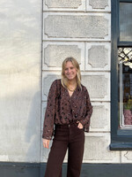 Flo Boutique Body Iris Choco