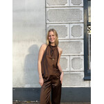 Flo Boutique Top Janet Brown