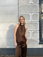 Flo Boutique Top Janet Brown