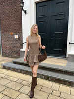 Flo Boutique Jurkje Pipa sparkle