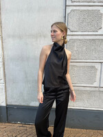 Flo Boutique Top Janet Black