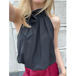 Flo Boutique Top Mikky Black