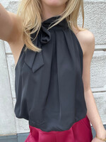 Flo Boutique Top Mikky Black
