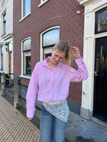 Flo Boutique Blouse Loren Pink