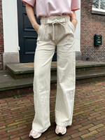 Flo Boutique Jeans Luna Beige
