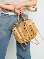 Flo Boutique Bag Studs Mandy