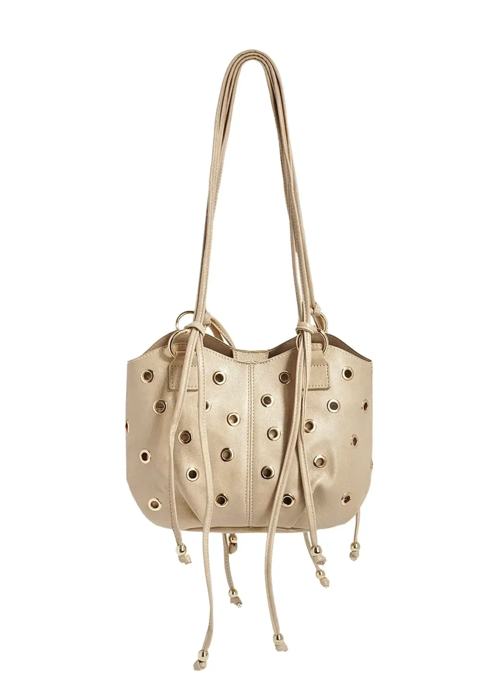 Flo Boutique Bag Studs Mandy