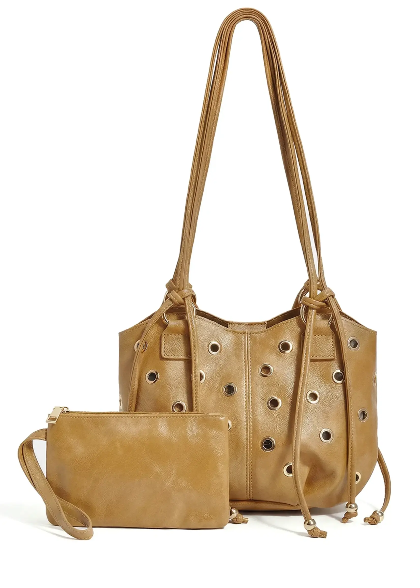 Flo Boutique Bag Studs Mandy