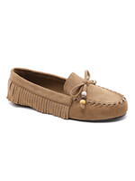 Flo Boutique Loafer Julie Camel