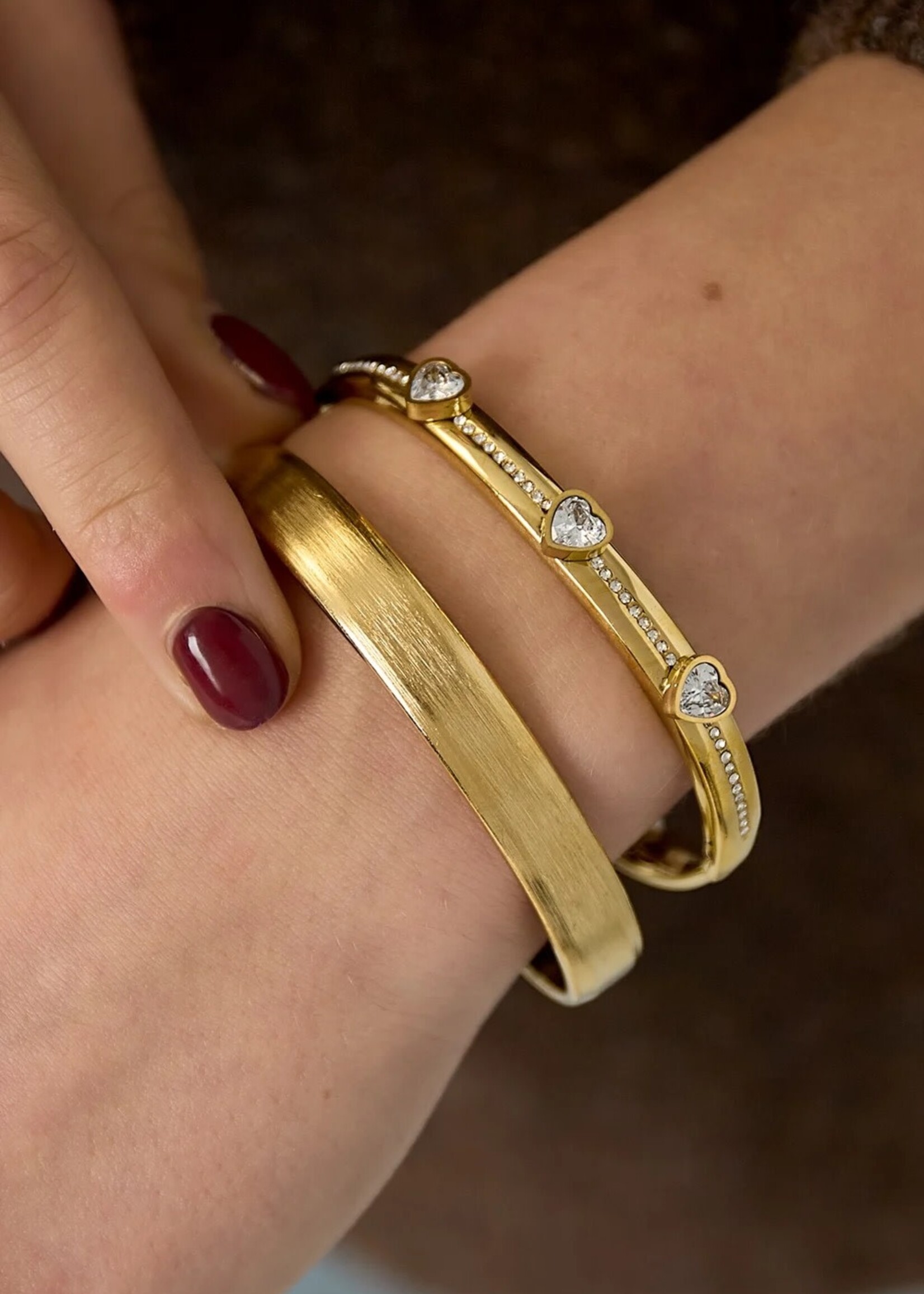 Flo Boutique Bangle Chique and Simple