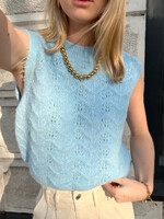 Flo Boutique Spencer Rozan Blue