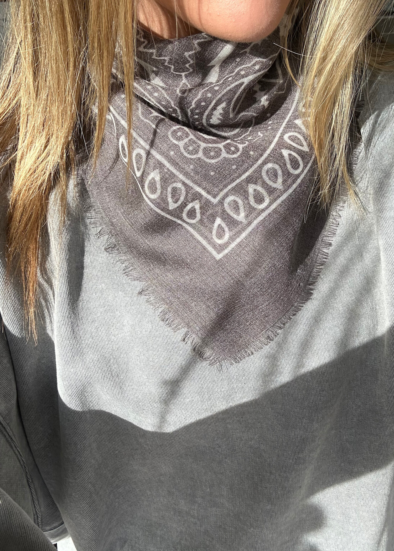 Flo Boutique Bandana Scarf Soof